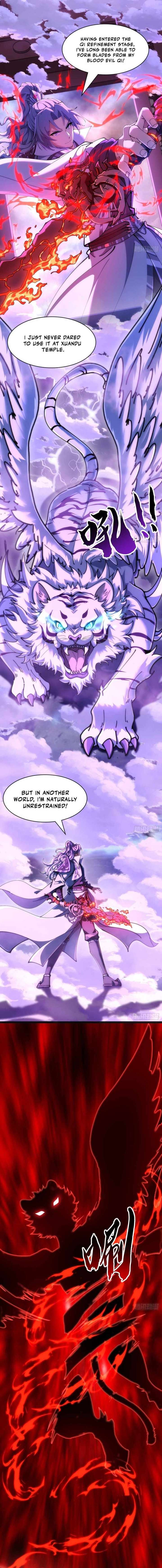 Speedrunning My Way to Immortality Chapter 5 - Page 13