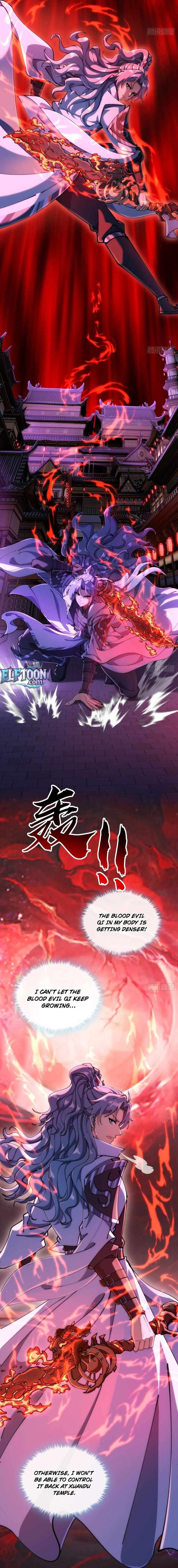 Speedrunning My Way to Immortality Chapter 5 - Page 14