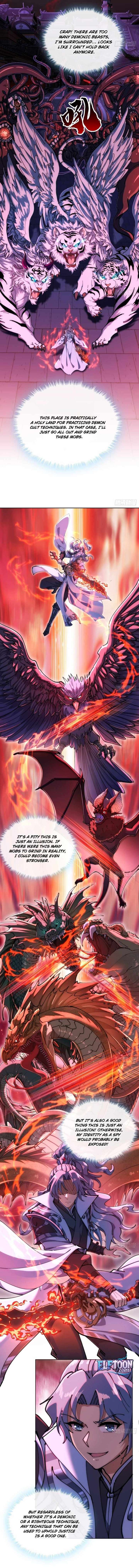 Speedrunning My Way to Immortality Chapter 5 - Page 15