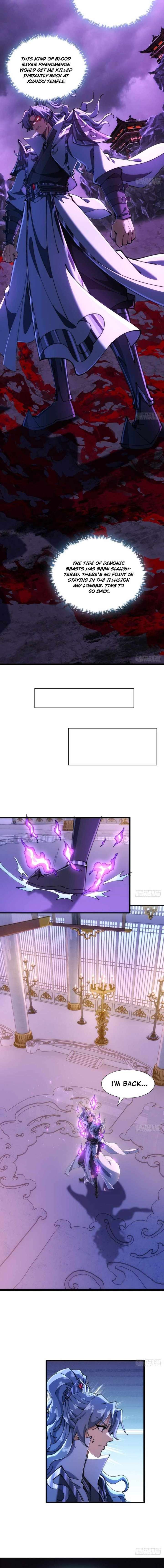 Speedrunning My Way to Immortality Chapter 5 - Page 18