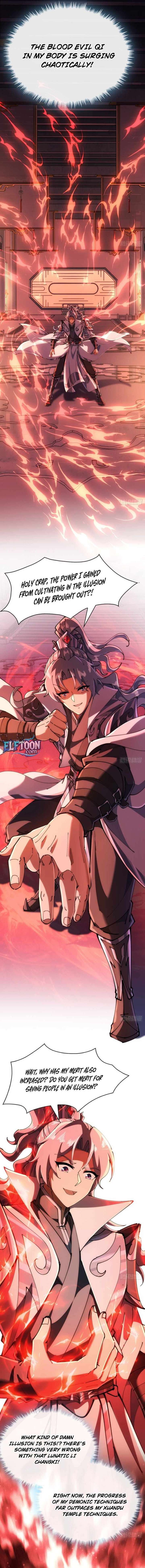 Speedrunning My Way to Immortality Chapter 5 - Page 19