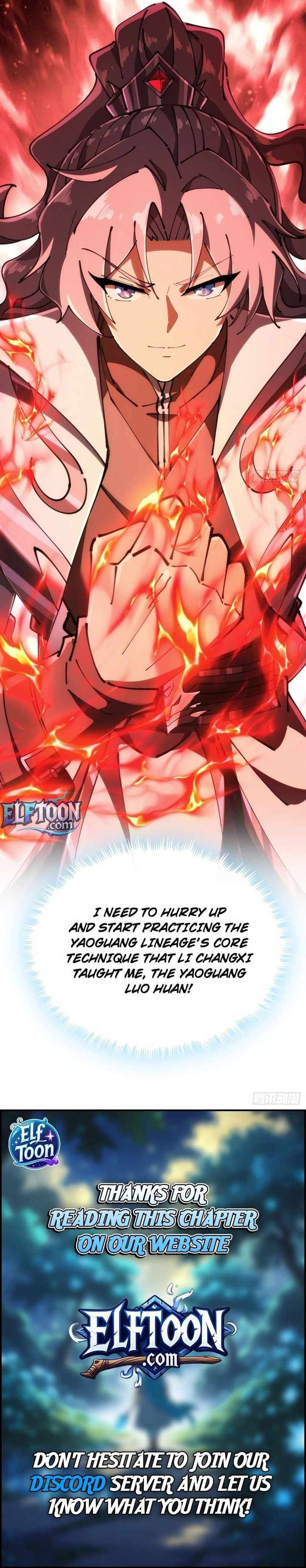 Speedrunning My Way to Immortality Chapter 5 - Page 20