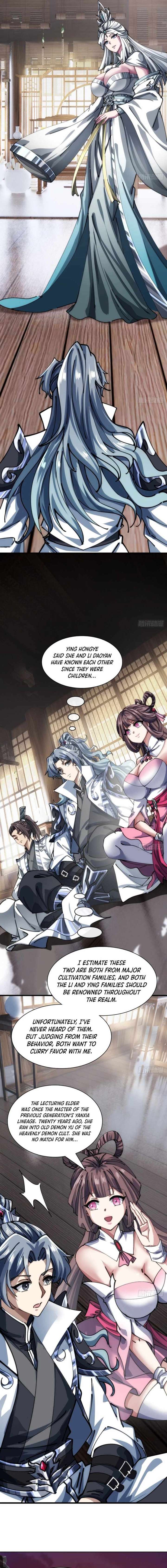 Speedrunning My Way to Immortality Chapter 6 - Page 5