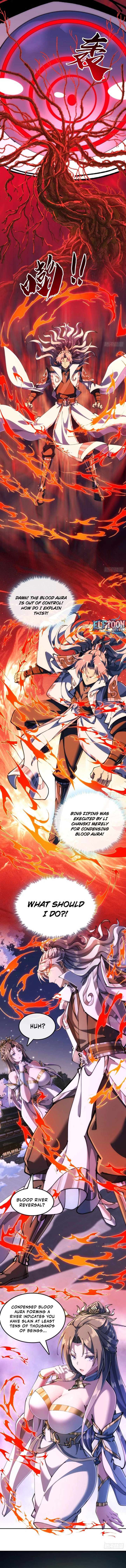 Speedrunning My Way to Immortality Chapter 7 - Page 10