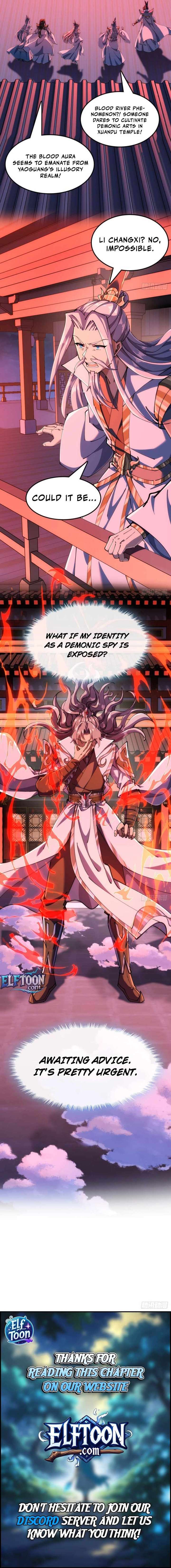 Speedrunning My Way to Immortality Chapter 7 - Page 14