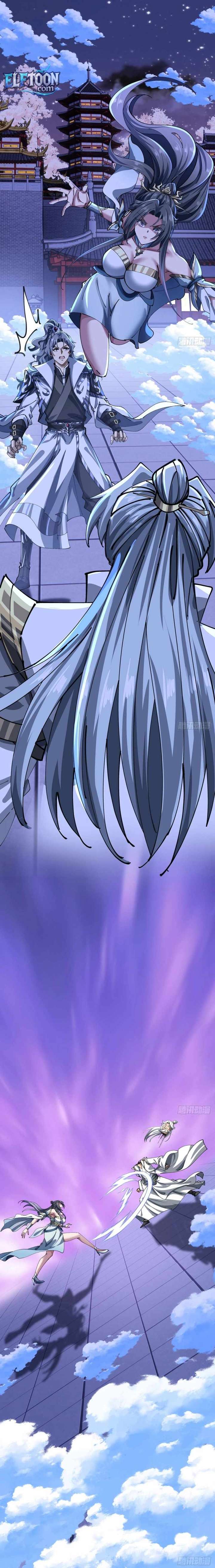 Speedrunning My Way to Immortality Chapter 8 - Page 7