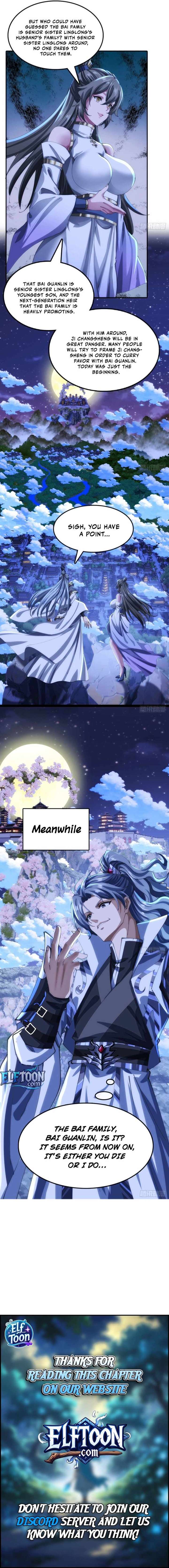 Speedrunning My Way to Immortality Chapter 8 - Page 13