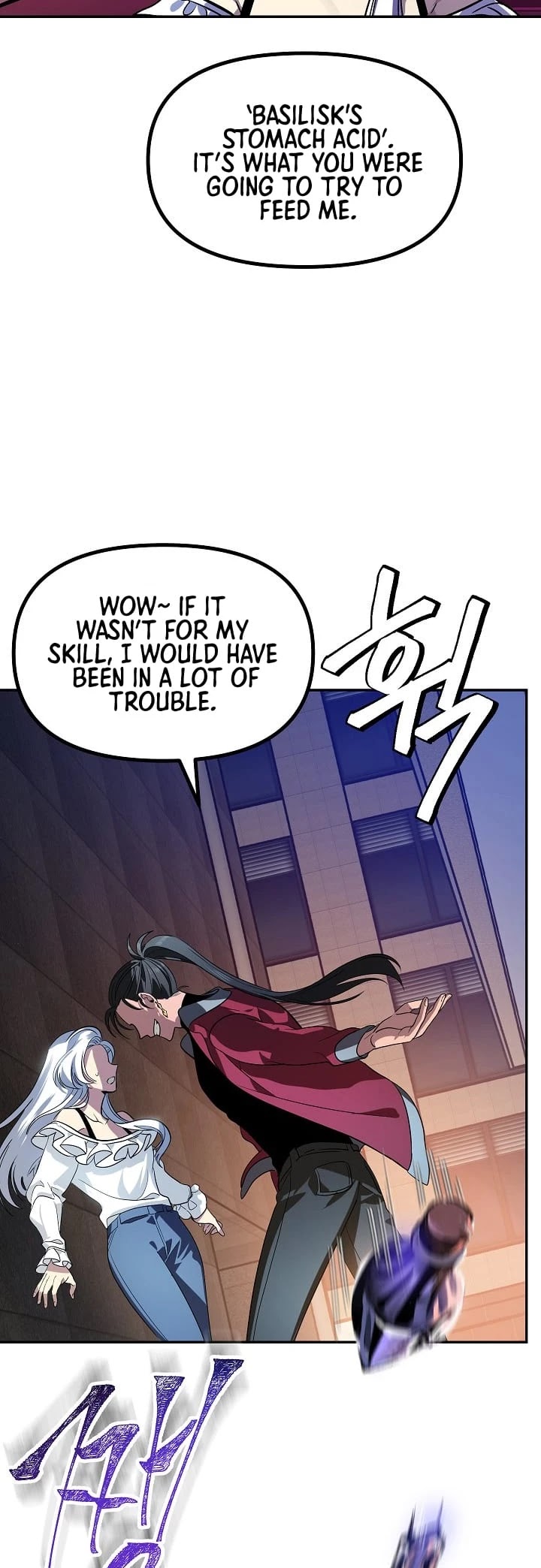 SSS-Class Suicide Hunter  2 page 14