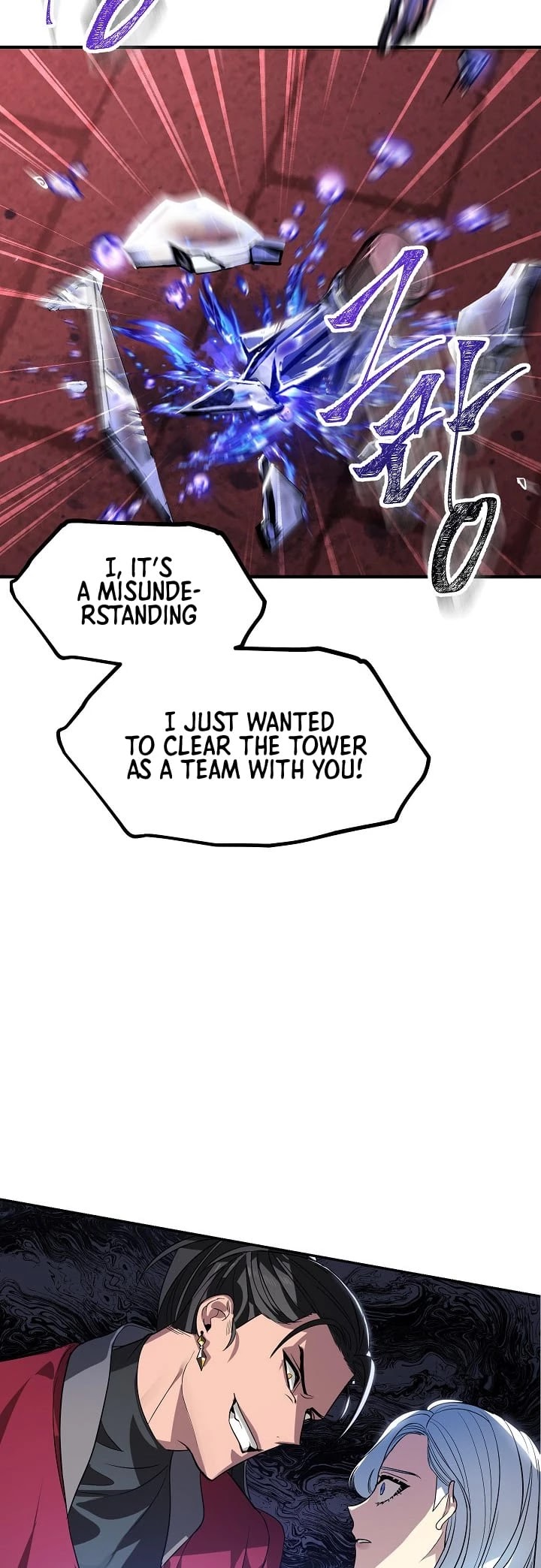 SSS-Class Suicide Hunter  2 page 15