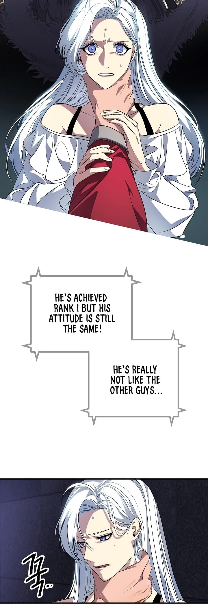 SSS-Class Suicide Hunter  2 page 19