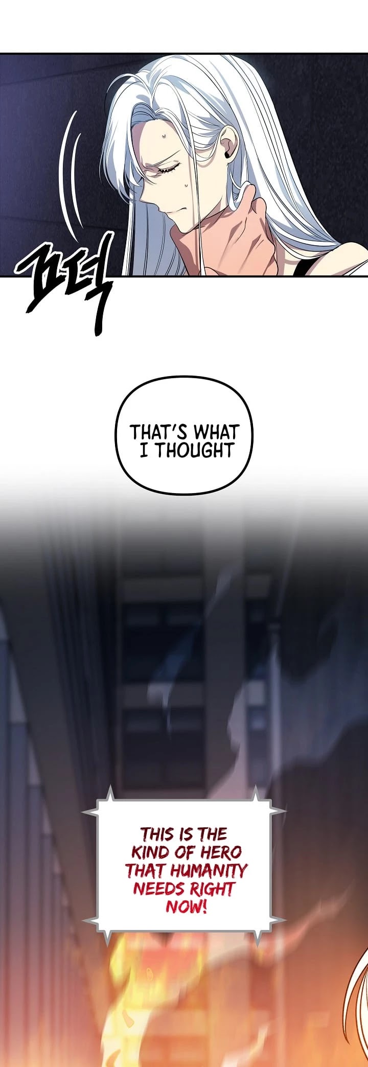 SSS-Class Suicide Hunter  2 page 20