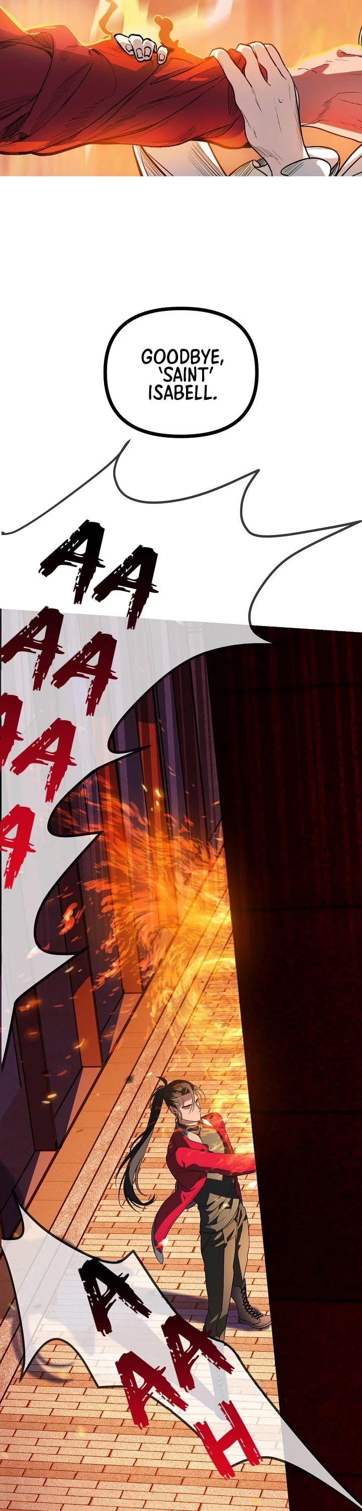 SSS-Class Suicide Hunter  2 page 21