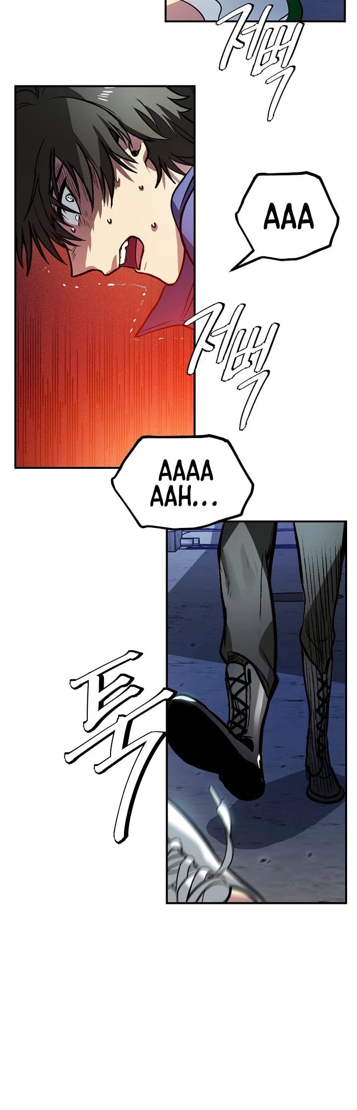 SSS-Class Suicide Hunter  2 page 32