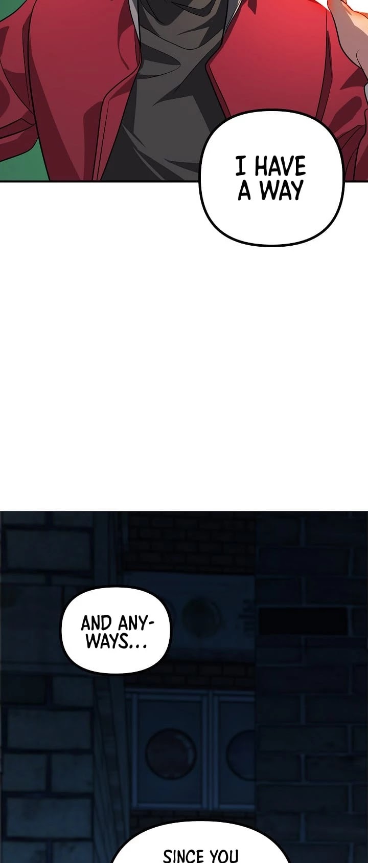 SSS-Class Suicide Hunter  2 page 42