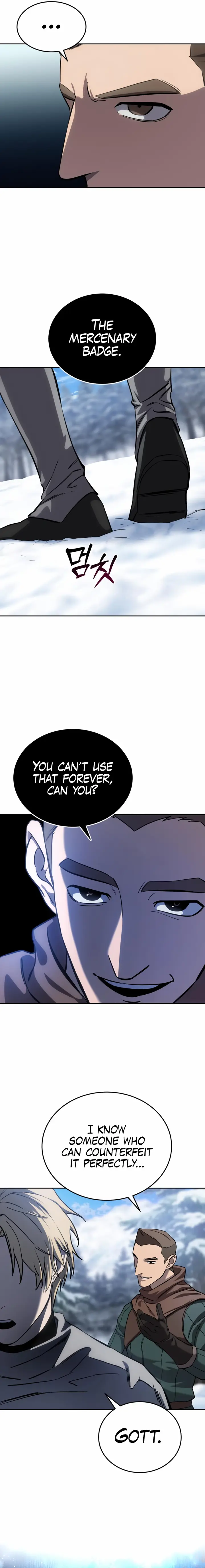 Star-Embracing Swordmaster  7 page 2