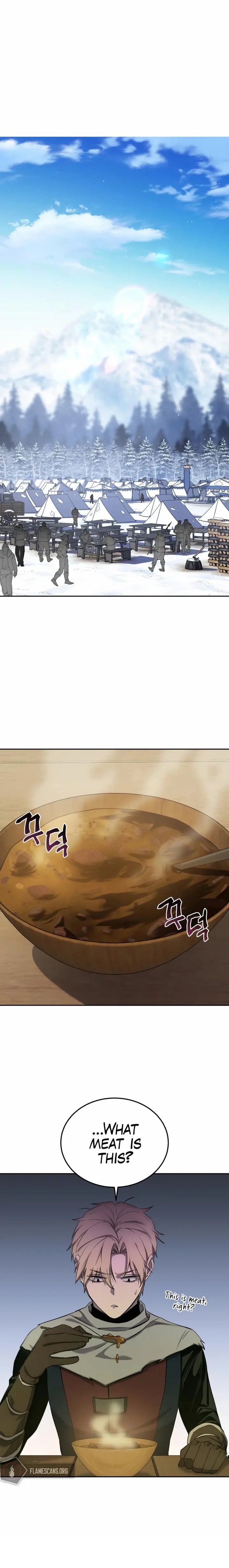 Star-Embracing Swordmaster  7 page 9