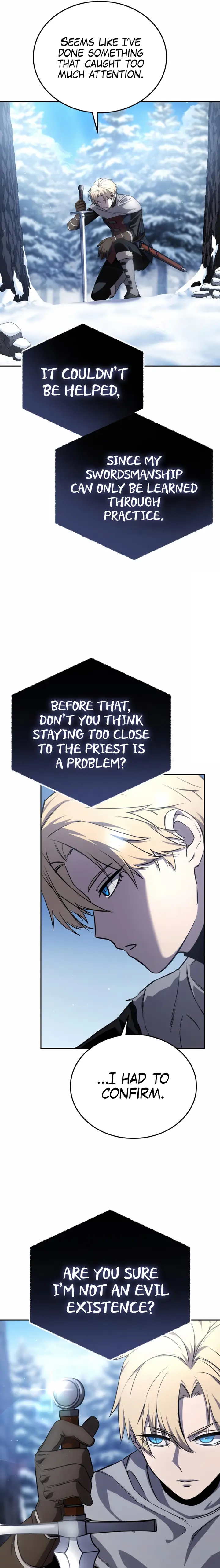 Star-Embracing Swordmaster  7 page 20