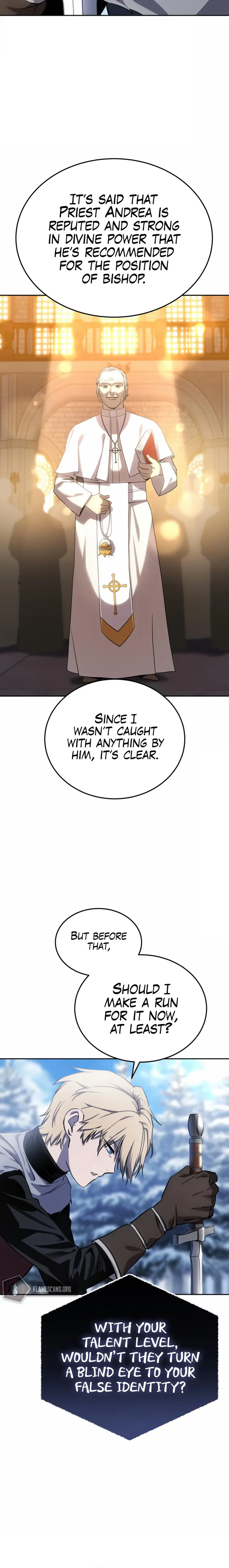 Star-Embracing Swordmaster  7 page 21