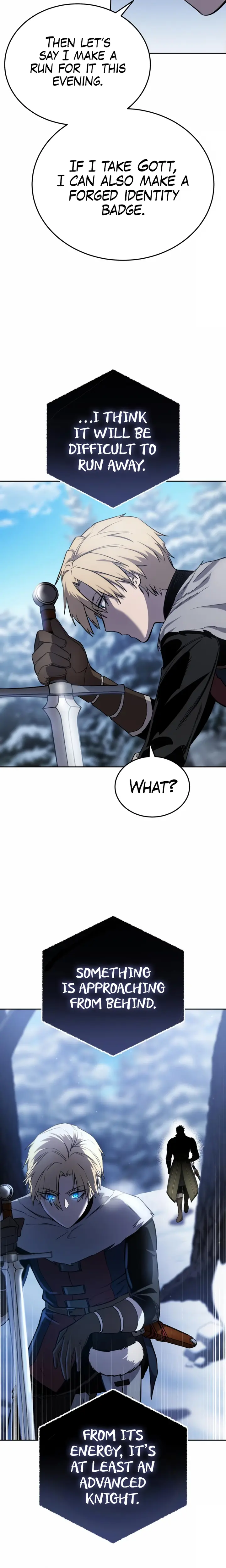 Star-Embracing Swordmaster  7 page 23