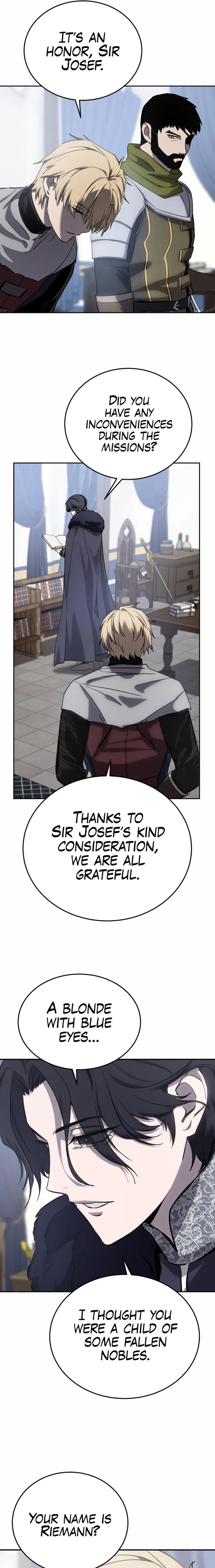 Star-Embracing Swordmaster  7 page 30