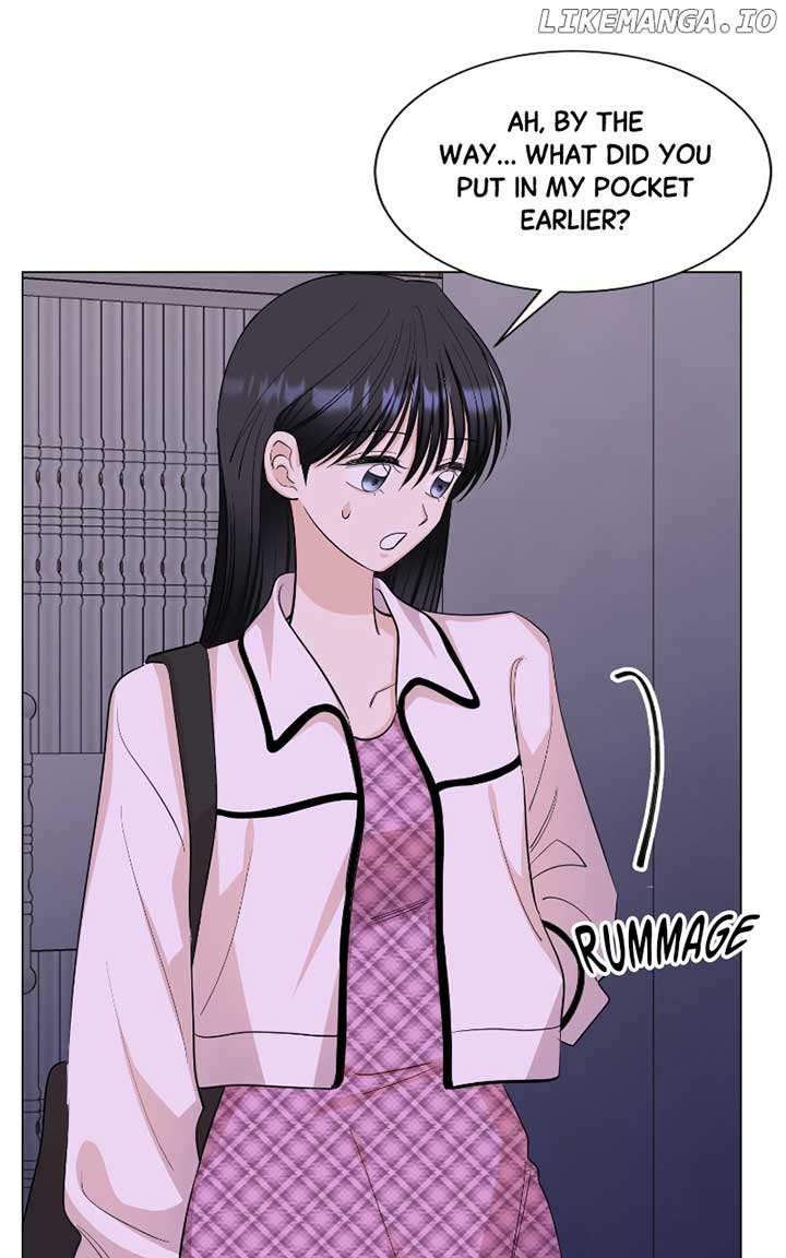 Starting Over With the Dead You  14 page 10