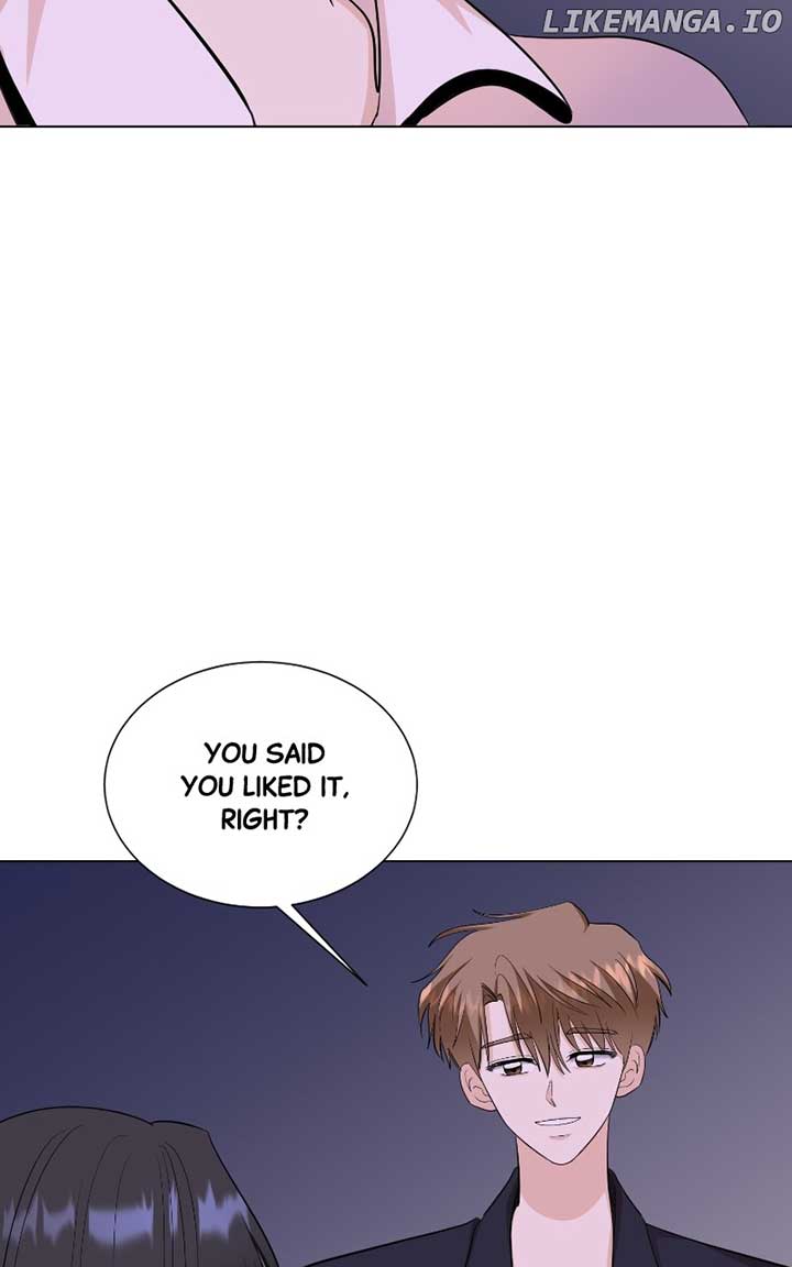 Starting Over With the Dead You  14 page 14