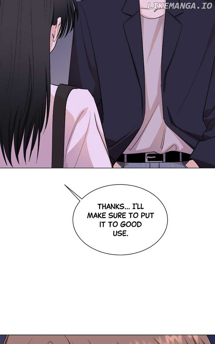 Starting Over With the Dead You  14 page 15