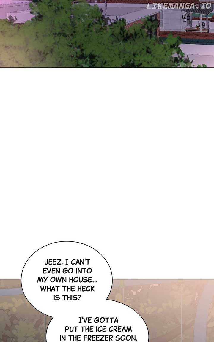 Starting Over With the Dead You  14 page 18