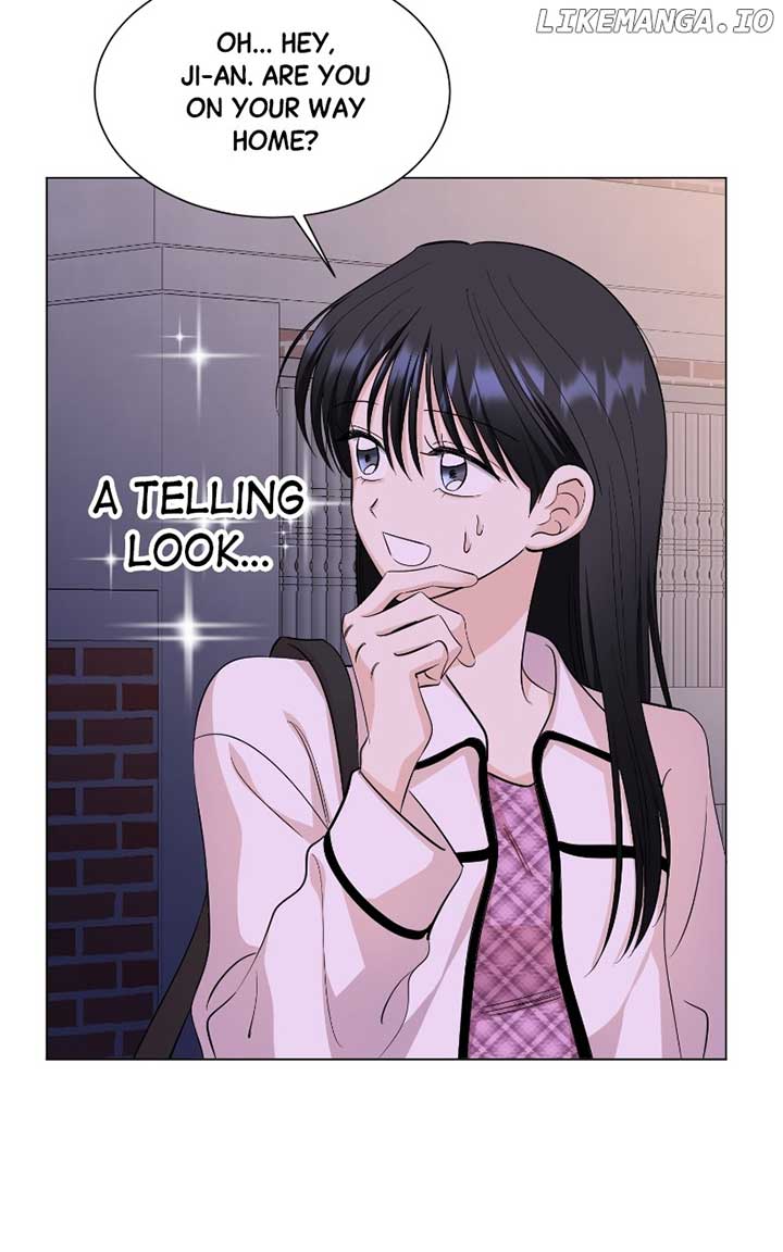 Starting Over With the Dead You  14 page 1
