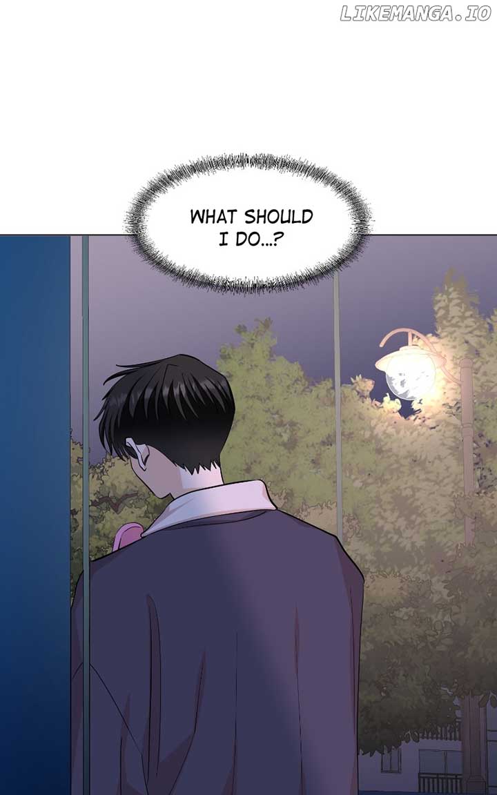 Starting Over With the Dead You  14 page 22