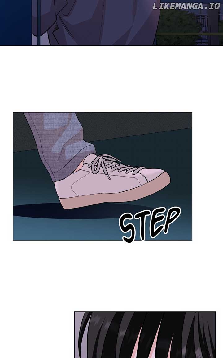 Starting Over With the Dead You  14 page 23