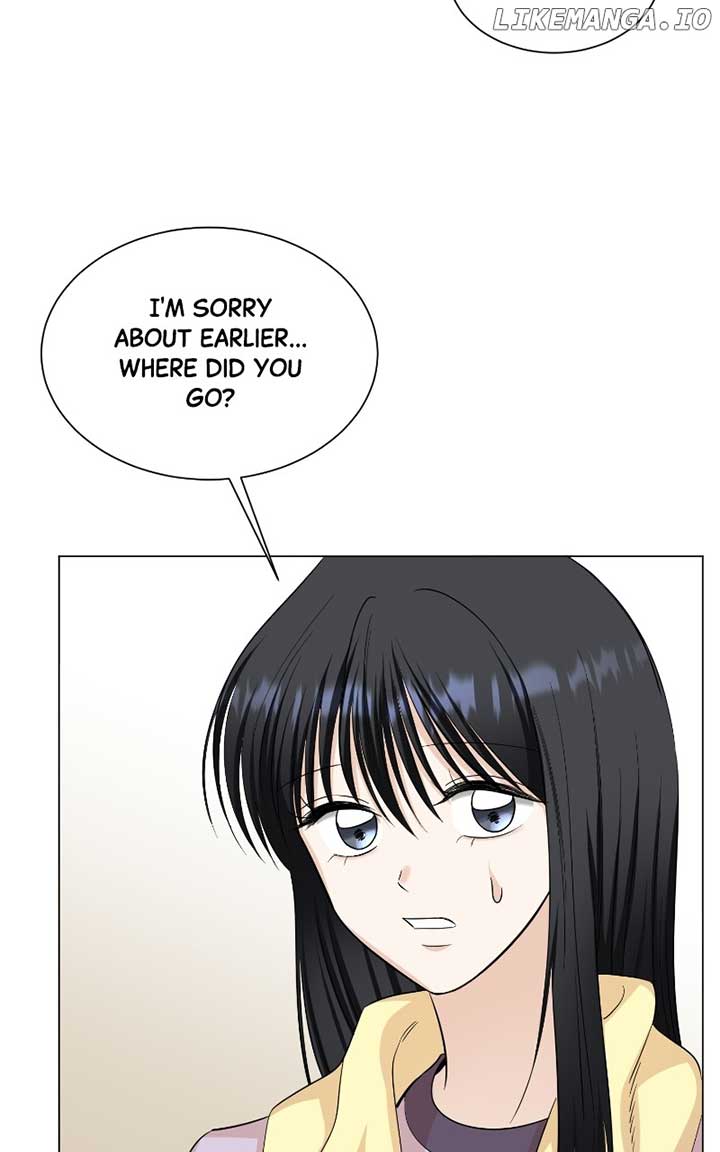 Starting Over With the Dead You  14 page 33