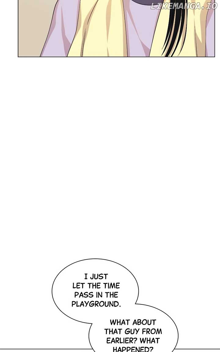 Starting Over With the Dead You  14 page 34