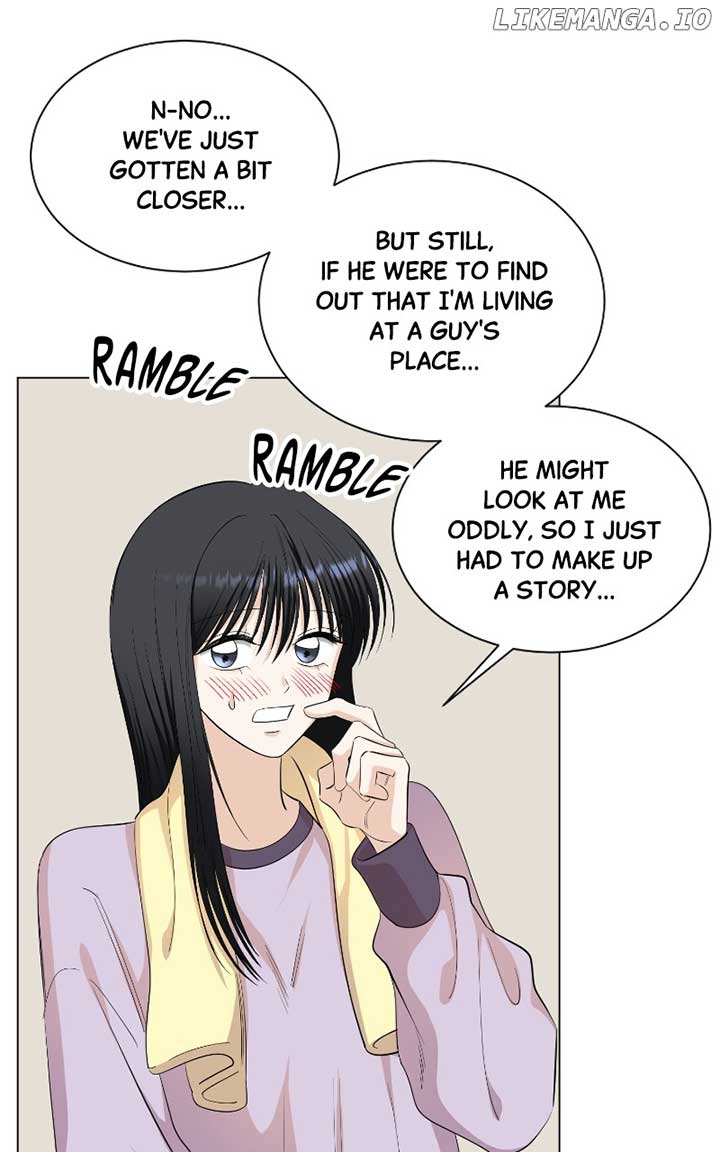 Starting Over With the Dead You  14 page 37