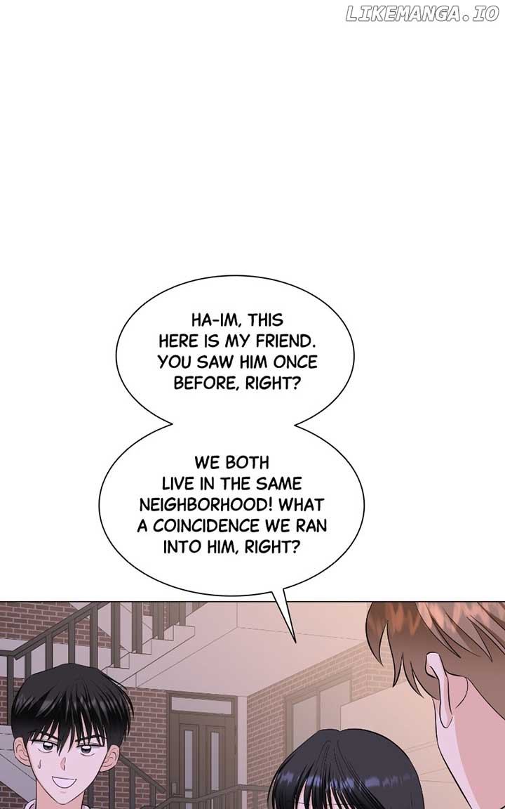 Starting Over With the Dead You  14 page 3