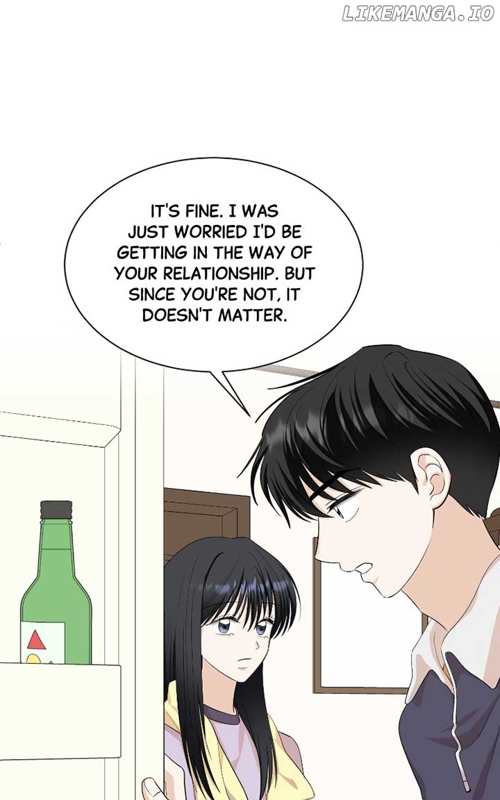 Starting Over With the Dead You  14 page 39