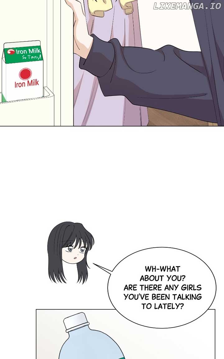 Starting Over With the Dead You  14 page 40