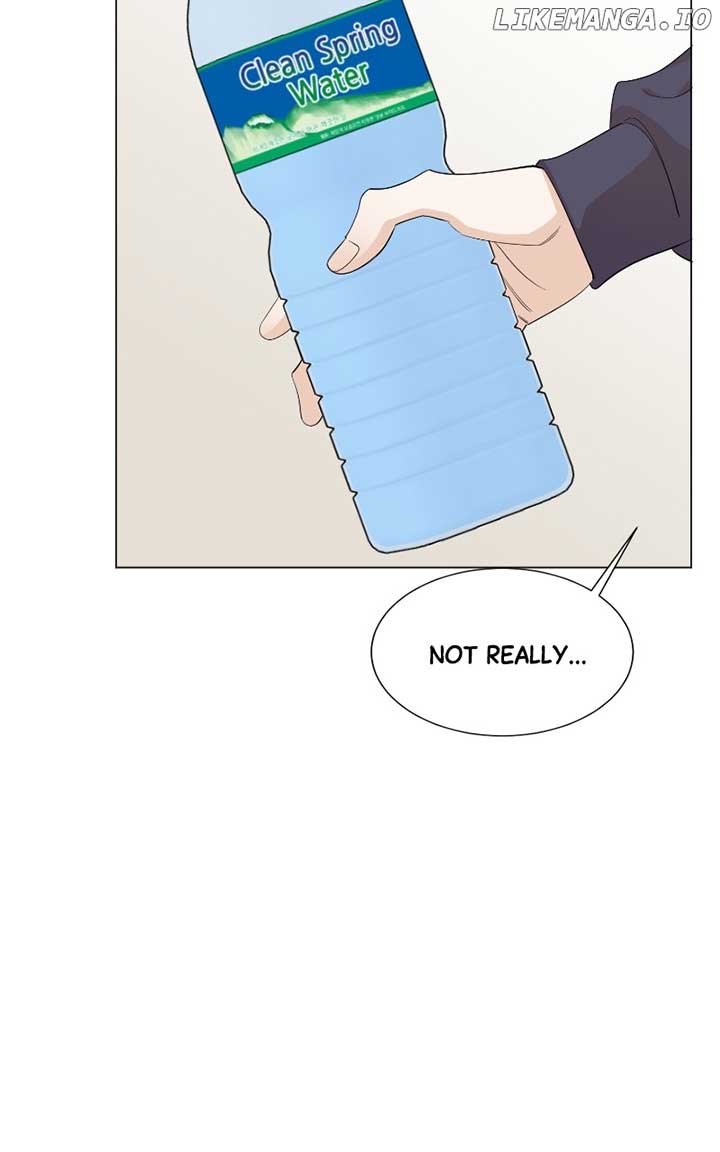 Starting Over With the Dead You  14 page 41