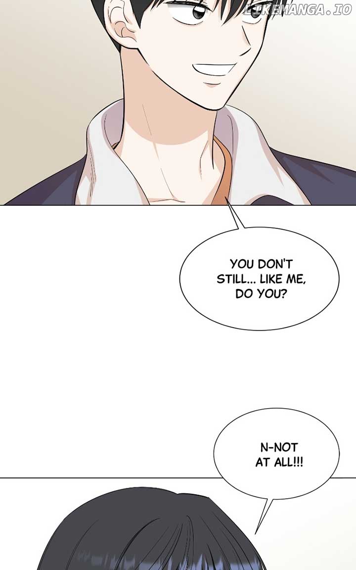 Starting Over With the Dead You  14 page 47