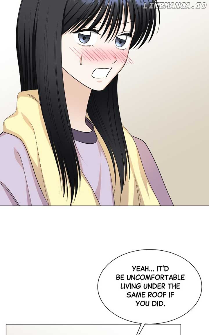 Starting Over With the Dead You  14 page 48
