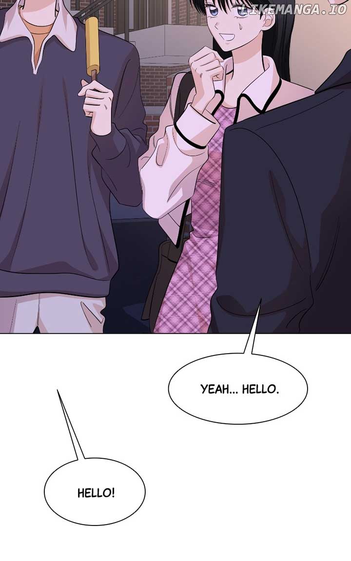 Starting Over With the Dead You  14 page 4
