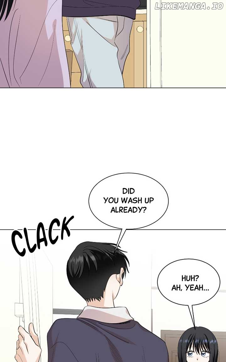 Starting Over With the Dead You  14 page 53