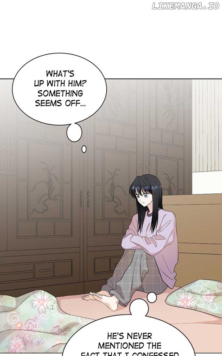 Starting Over With the Dead You  14 page 57