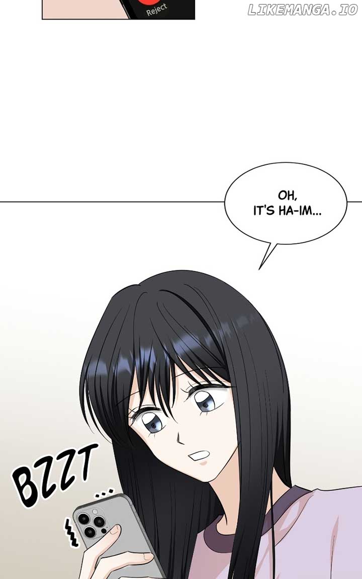Starting Over With the Dead You  14 page 59