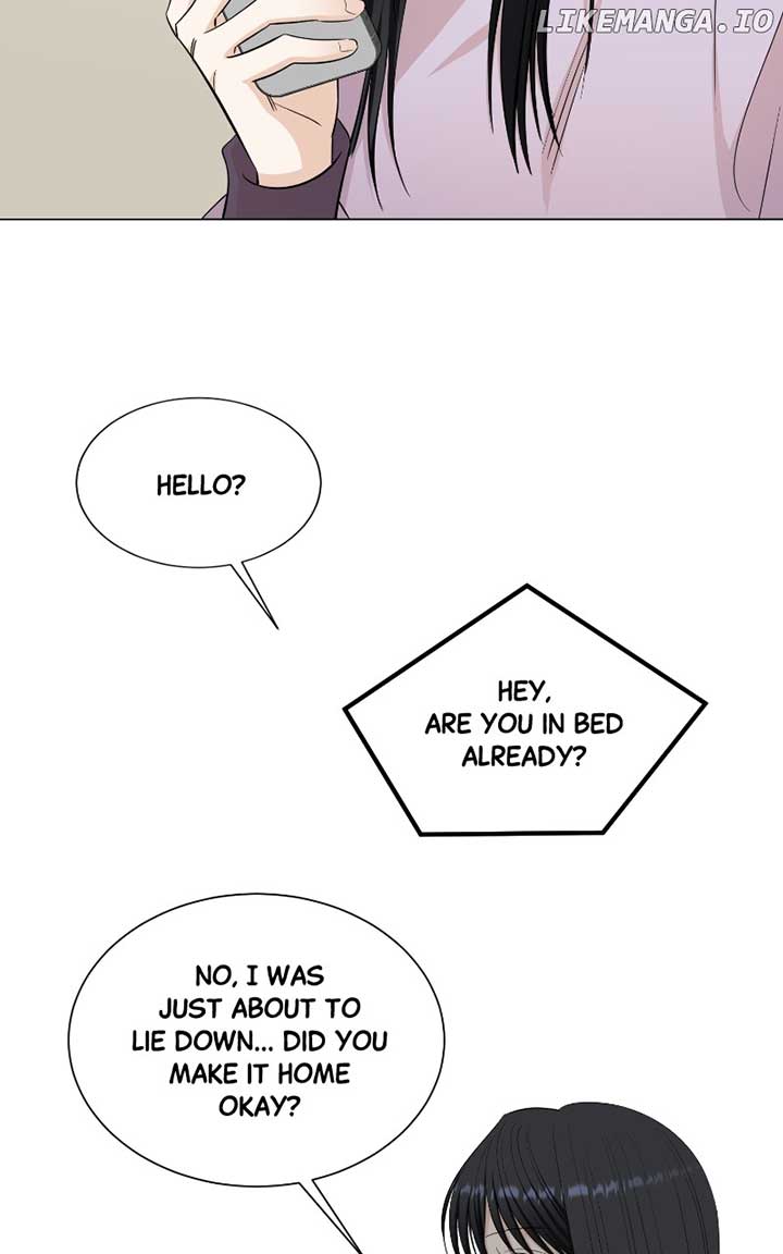 Starting Over With the Dead You  14 page 60