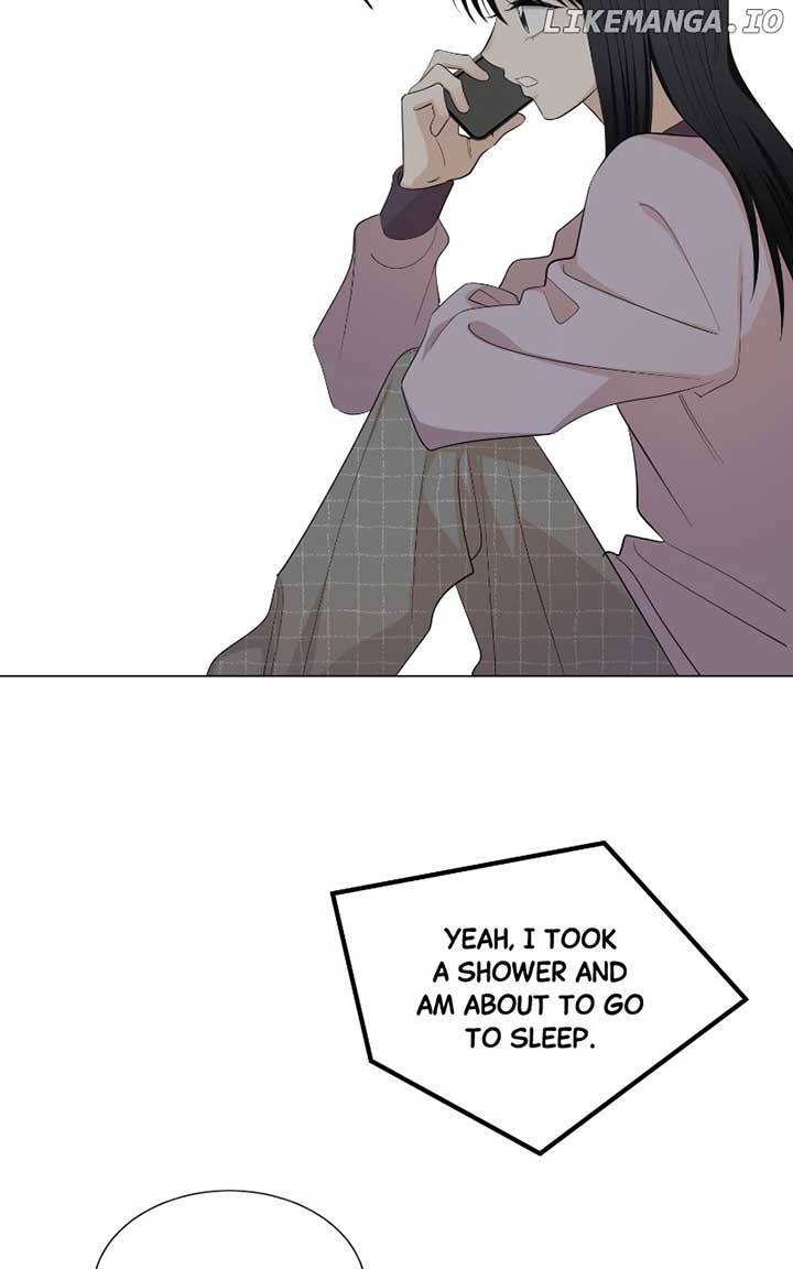 Starting Over With the Dead You  14 page 61