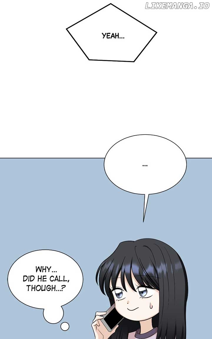 Starting Over With the Dead You  14 page 63