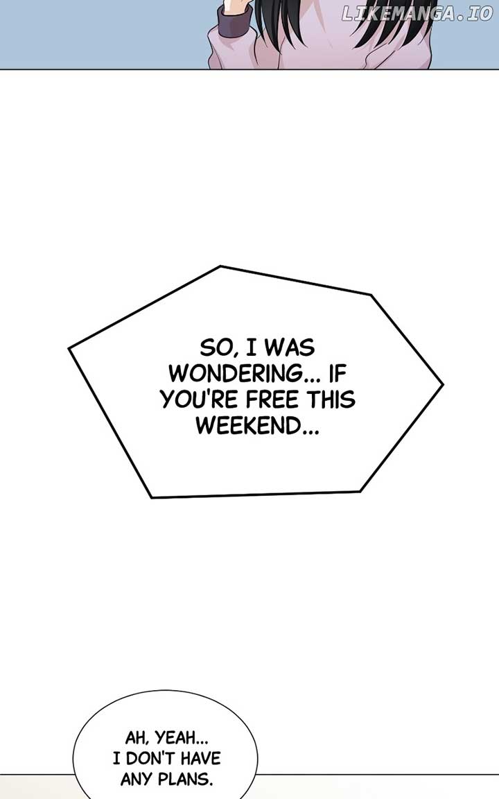 Starting Over With the Dead You  14 page 64