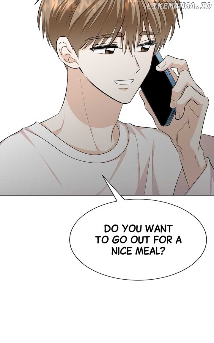 Starting Over With the Dead You  14 page 66