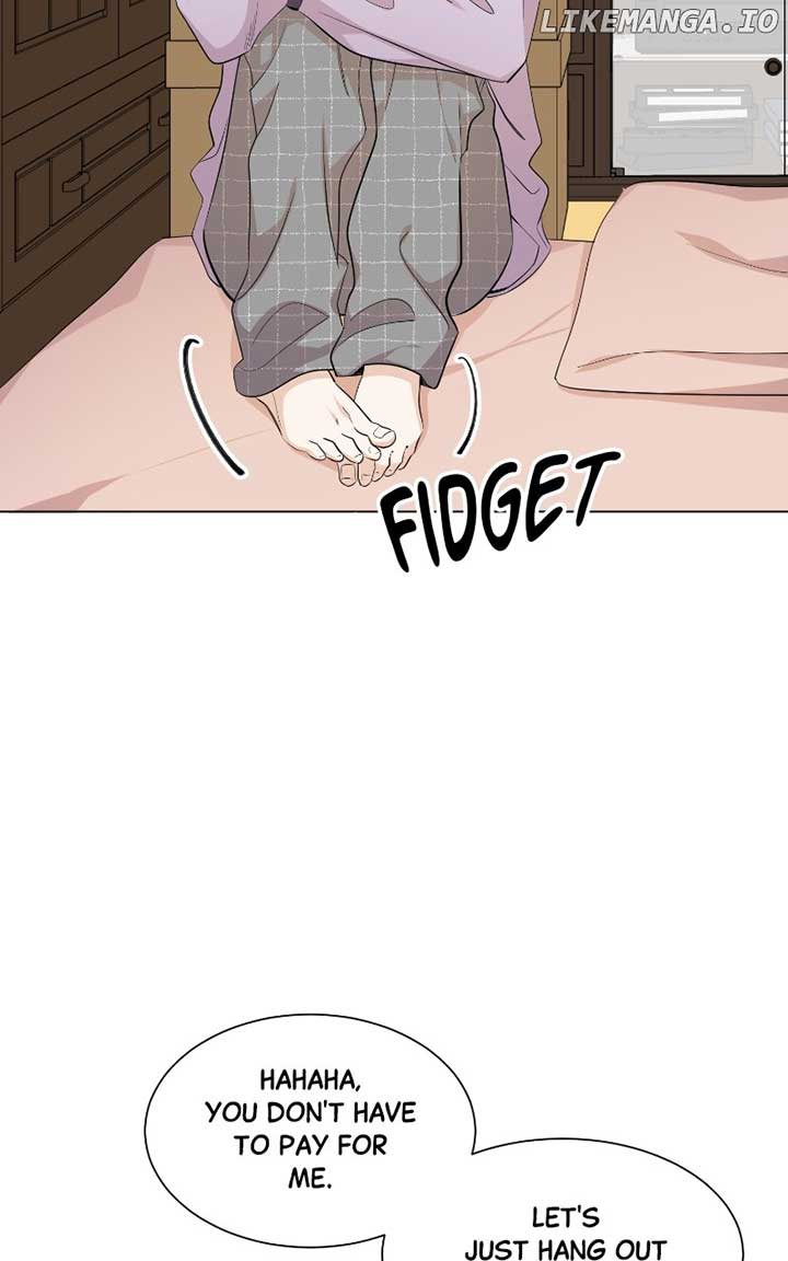 Starting Over With the Dead You  14 page 68